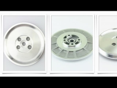 Πλάκα σφραγίσματος πίσω πλάκας τουρμπου