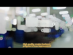 Άξονας τροχού της τουρμπίνας