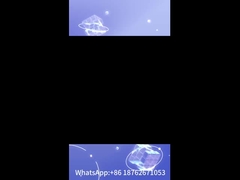 Τούρμπο πίσω πλάκα