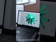 άξονας τροχού στροβίλου