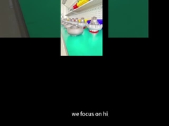 Τμήματα τουρμπών